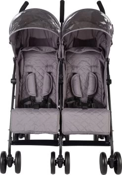 X Adventure Duo Buggy Grijs 11 X Adventure Duo Buggy Grijs -Kinderwagens Winkel 839x1200 2