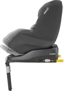 Maxi-Cosi Pearl Autostoeltje - Authentic Black -Kinderwagens Winkel 840x1200 4