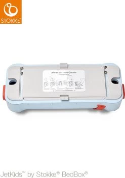 JetKids By Stokke® BedBox Blue Sky -Kinderwagens Winkel 842x1200 4