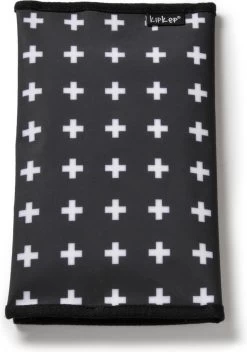 Merkloos KipKep Napper Luieretui - Crossy Black -Kinderwagens Winkel 842x1200 8