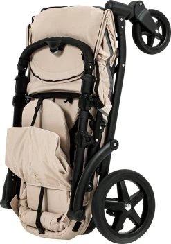 Pronto Stroller - Bolderkar - Kinderwagen - Bolderwagen - Duo Wagen - Dubbelzits - Tip - Kinderen -Kinderwagens Winkel 843x1200 5