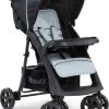Hauck Shopper Neo II Buggy - Caviar/Silver