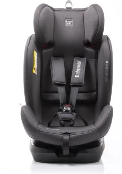 Babyauto Biro D FIX Black/grey Group 0+ 1 2 3 - 0-36 Kg - Isofix -Kinderwagens Winkel 845x1200 6