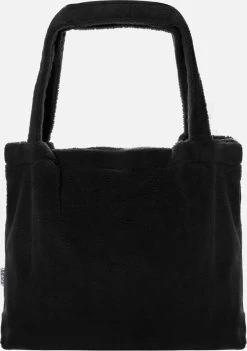Mozz Teddy Mom Bag - Black 9 Mozz Teddy Mom Bag - Black -Kinderwagens Winkel 845x1200 8