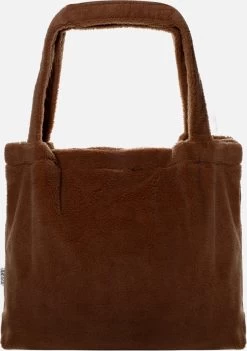 Mozz Mom Bag Teddy Cognac -Kinderwagens Winkel 845x1200 9