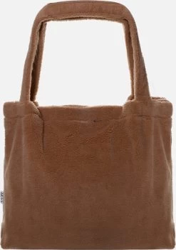 Mozz Mom Bag Teddy Brown -Kinderwagens Winkel 846x1200 6