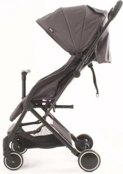Kekk Buggy Ymo Plus Junior 45 X 105 Cm Aluminium Grijs -Kinderwagens Winkel 847x1200 2