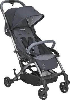 Maxi-Cosi Laika 2 Buggy - Essential Graphite -Kinderwagens Winkel 848x1200 7
