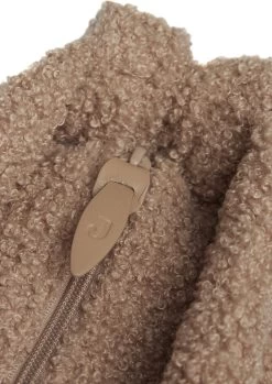 Jollein Luiertas Shopper 34x43cm Boucle - Biscuit -Kinderwagens Winkel 849x1200 11