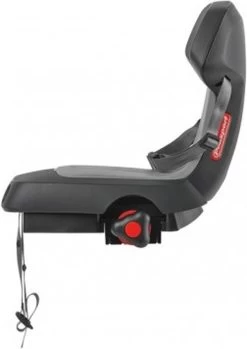 Polisport Guppy Duo Junior - Fietsstoeltje Achter - Grijs 8636100001 -Kinderwagens Winkel 849x1200 13