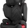 Kinderkraft Xpand Black 15-36 Kg Isofix Autostoel XPANBLK