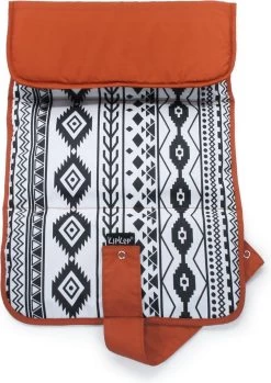 KipKep Napper Verschoonmatje - Uit Gerecyclede Materialen - Machinewasbaar - Etnic Spice -Kinderwagens Winkel 850x1200 9