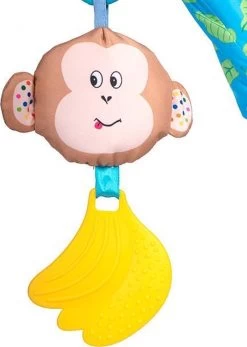 Loua's Favorites Luxe Speelboog Met Leuke Dieren En Geluidjes, Activiteiten Speelgoed, Box Speelgoed, Baby Speelgoed 6 Maanden, Speelboog Wipstoel, Wagenspanner, Speelboog Baby , Autostoel Ketting, Kinderwagen Speelgoed Spiraal, Maxi Cosi Spiraal -Kinderwagens Winkel 854x1200 5