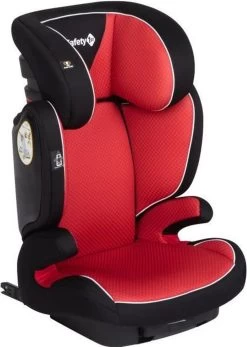 Safety 1st Road FIX Autostoeltje - Pixel Red