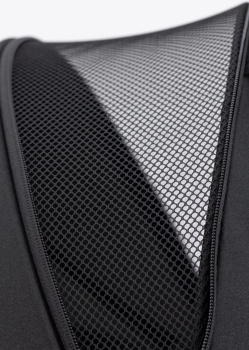 Hamilton By Yoop X1 Plus Buggy – Nieuw, Hoger, Uitgebreider 2023 Model – Premium Stroller Met One Hand Folding Technologie – Zwart – Lichte, Verstelbare En Wendbare Kinderwagen Met Vele Gemakken 7 Hamilton By Yoop X1 Plus Buggy – Nieuw, Hoger, Uitgebreider 2023 Model – Premium Stroller Met One Hand Folding Technologie – Zwart – Lichte, Verstelbare En Wendbare Kinderwagen Met Vele Gemakken - Afbeelding 7