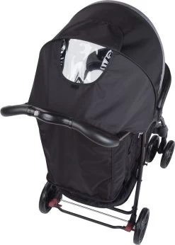 Safety 1st Taly Buggy - Black Chic -Kinderwagens Winkel 856x1200 6