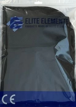 Auto Organizer Met Tablethouder - Autostoel Organizer Achterbank - Met Tablethouder - Auto Accessories - Zwart - 1 Stuk - Cadeautje -Kinderwagens Winkel 857x1200