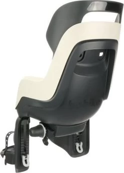 Bobike Maxi Go Fietsstoeltje Achter BD - Vanilla Cup Cake -Kinderwagens Winkel 860x1200 5