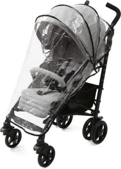 Chicco Liteway 4 Grey 5 Standen Buggy -Kinderwagens Winkel 861x1200 5