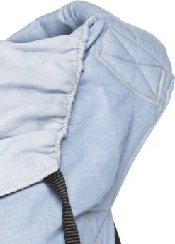 ByKay - Babydrager - Click Carrier Classic - Stonewashed -size Toddler -Kinderwagens Winkel 861x1200 8