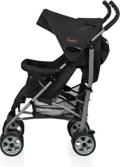 Baninni Buggy Luca Zwart 11 Baninni Buggy Luca Zwart -Kinderwagens Winkel 863x1200 3