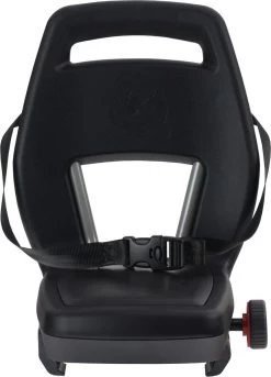 Qibbel 6+ Junior Fietsstoeltje Achter - Legergroen Met Zwart Kussentje 30 Qibbel 6+ Junior Fietsstoeltje Achter - Legergroen Met Zwart Kussentje -Kinderwagens Winkel 865x1200 7