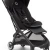 Bugaboo Butterfly Midnight Black - Buggy