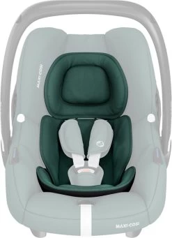 Maxi-Cosi Cabriofix I-Size Autostoeltje - Essential Green -Kinderwagens Winkel 869x1200 11