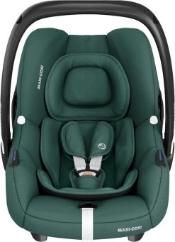 Maxi-Cosi Cabriofix I-Size Autostoeltje - Essential Green -Kinderwagens Winkel 869x1200 12