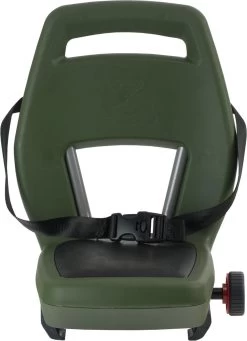 Qibbel 6+ Junior Fietsstoeltje Achter - Legergroen Met Zwart Kussentje 25 Qibbel 6+ Junior Fietsstoeltje Achter - Legergroen Met Zwart Kussentje -Kinderwagens Winkel 869x1200 18