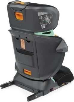 Chicco Autostoel Fold & Go I-size Groep 2-3 Zwart -Kinderwagens Winkel 869x1200 8