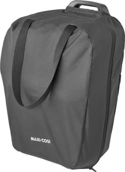 Maxi-Cosi Nomad Inklapbaar Autostoeltje - Authentic Black -Kinderwagens Winkel 871x1200 7