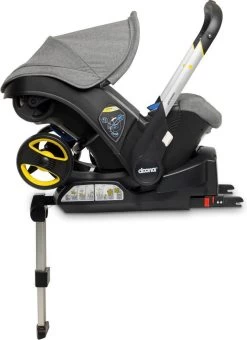 Doona Isofix Base Voor Doona 0+ Autostoeltje -Kinderwagens Winkel 872x1200