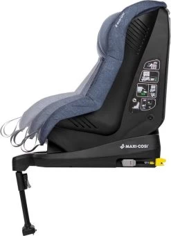 Maxi-Cosi TobiFix Autostoeltje - Nomad Blue -Kinderwagens Winkel 873x1200 5