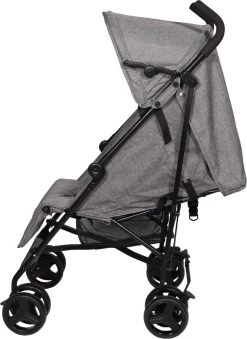 Ding GoGo Buggy - Grijs - Multi Standen Buggy - Incl. Boodschappenmandje En Zonnekap 24 Ding GoGo Buggy - Grijs - Multi Standen Buggy - Incl. Boodschappenmandje En Zonnekap -Kinderwagens Winkel 874x1200 3