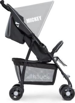 Hauck Sport Buggy - Mickey Stars -Kinderwagens Winkel 875x1200