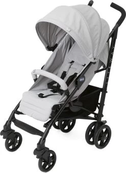 Chicco Liteway 4 Grey 5 Standen Buggy -Kinderwagens Winkel 875x1200 3