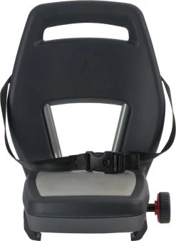 Qibbel 6+ Junior Fietsstoeltje Achter - Antraciet -Kinderwagens Winkel 875x1200 9