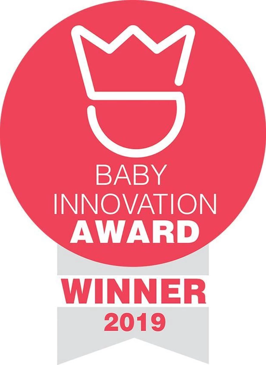 Qibbel Air Fietsstoeltje Achter Bagagedrager Bevestiging - Black 12 Qibbel Air Fietsstoeltje Achter Bagagedrager Bevestiging - Black - Afbeelding 12