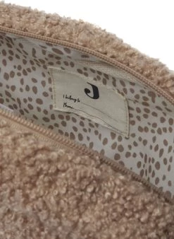 Jollein Etui Boucle - Biscuit -Kinderwagens Winkel 876x1200 8