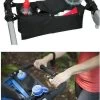 GoedHandel - Organizer Kinderwagen - Bekerhouder - Flessenhouder - Luiertas Kinderwagen - Universeel - Buggy Organizer - Fleshouder