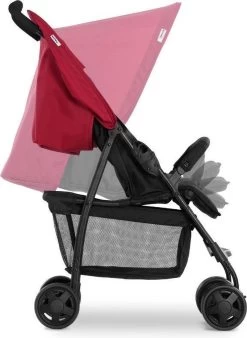 Hauck Sportwagen Sport Rood -Kinderwagens Winkel 878x1200 2