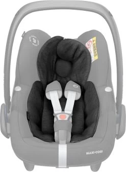 Maxi-Cosi Pebble Pro I-Size Autostoeltje - Essential Black -Kinderwagens Winkel 880x1200 6