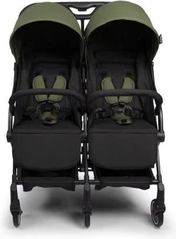 Baninni Duo Buggy Adige Moss -Kinderwagens Winkel 881x1200 6