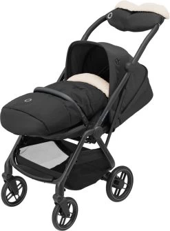 Maxi-Cosi Leona² 3-in-1 Kinderwagen - Essential Black - Vanaf De Geboorte Tot Ca. 4 Jaar -Kinderwagens Winkel 884x1200 1