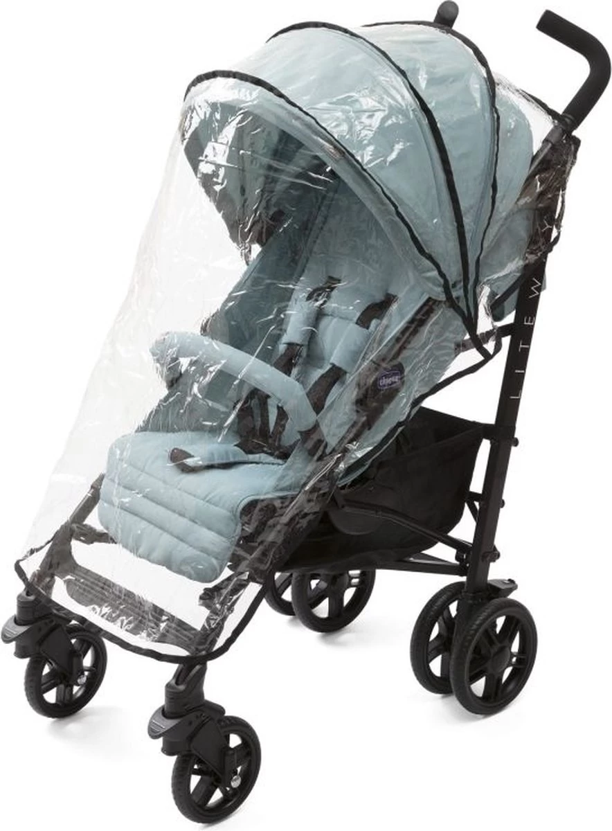Chicco Buggy Lite Way 4 Hydra 8 Chicco Buggy Lite Way 4 Hydra - Afbeelding 8