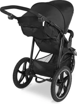 Hauck Sportwagen Runner 2 Zwart -Kinderwagens Winkel 888x1200 1