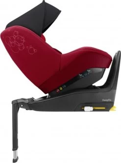 Maxi-Cosi Groep 1 Autostoel - Zonnekap - Zwart -Kinderwagens Winkel 888x1200