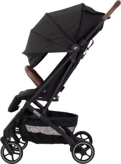Buggy Novi Baby® Sky Black Melange 23 Buggy Novi Baby® Sky Black Melange -Kinderwagens Winkel 890x1200 4