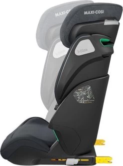 Maxi-Cosi Kore I-Size Autostoeltje - Authentic Graphite -Kinderwagens Winkel 890x1200 7